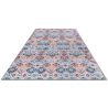Vintage Dywan Orientalny - (290x200 cm) - Topaz image 7