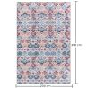 Vintage Dywan Orientalny - (290x200 cm) - Topaz image 7