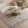Vintage Dywan Orientalny - (290x200 cm) - Topaz image 7