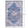 Vintage Dywan Orientalny - (290x200 cm) - Ardent image 7