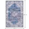 Vintage Dywan Orientalny - (290x200 cm) - Ardent image 7