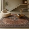 Vintage Dywan Orientalny - (290x200 cm) - Solera image 7