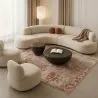 Vintage Dywan Orientalny - (290x200 cm) - Nocturne image 7