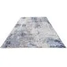 Duży Dywan z Nowoczesnym i Współczesnym Wzorem - Beżowy (290x200 cm) - Sapphire image 7