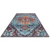 Vintage Dywan Orientalny - (290x200 cm) - Galena image 7