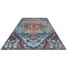 Vintage Dywan Orientalny - (290x200 cm) - Galena image 7