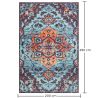 Vintage Dywan Orientalny - (290x200 cm) - Galena image 7