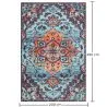 Vintage Dywan Orientalny - (290x200 cm) - Galena image 7