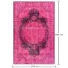 Vintage Dywan Orientalny - (290x200 cm) - Marisol image 7