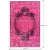 Vintage Dywan Orientalny - (290x200 cm) - Marisol image 7