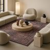 Vintage Dywan Orientalny - (290x200 cm) - Soleil image 7