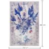 Duży dywan nowoczesnego designu - (290x200 cm) - Amadora image 7