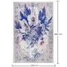 Duży dywan nowoczesnego designu - (290x200 cm) - Amadora image 7