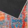 Vintage Dywan Orientalny - (290x200 cm) - Zevida image 7