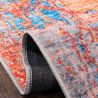 Vintage Dywan Orientalny - (290x200 cm) - Zevida image 7
