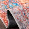Vintage Dywan Orientalny - (290x200 cm) - Zevida image 7