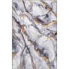 Duży Dywan o Nowoczesnym Designie z Efektem Marmuru – (290x200 cm) – Arezzo image 7