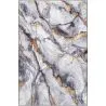 Duży Dywan o Nowoczesnym Designie z Efektem Marmuru – (290x200 cm) – Arezzo image 7