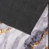 Duży Dywan o Nowoczesnym Designie z Efektem Marmuru – (290x200 cm) – Arezzo image 7