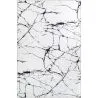 Duży Dywan o Nowoczesnym Designie z Efektem Marmuru – (290x200 cm) – Calico image 7