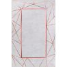 Duży dywan nowoczesnego designu - (290x200 cm) - Calantha image 7