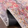Vintage Dywan Orientalny - (290x200 cm) - Celandine image 7