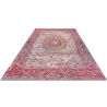 Vintage Dywan Orientalny - (290x200 cm) - Celandine image 7