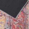 Vintage Dywan Orientalny - (290x200 cm) - Celandine image 7