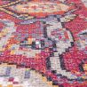 Vintage Dywan Orientalny - (290x200 cm) - Celandine image 7