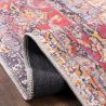 Vintage Dywan Orientalny - (290x200 cm) - Celandine image 7