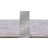 Vintage Dywan Orientalny - (290x200 cm) - Delphi image 7