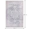 Vintage Dywan Orientalny - (290x200 cm) - Delphi image 7