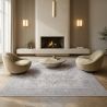 Vintage Dywan Orientalny - (290x200 cm) - Delphi image 7