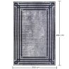 Vintage Dywan Orientalny - (290x200 cm) - Verona image 7