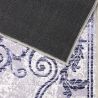 Vintage Dywan Orientalny - (290x200 cm) - Rococo image 7