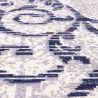 Vintage Dywan Orientalny - (290x200 cm) - Rococo image 7