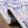 Vintage Dywan Orientalny - (290x200 cm) - Rococo image 7