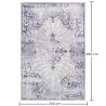 Vintage Dywan Orientalny - (290x200 cm) - Rococo image 7