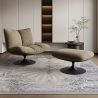 Vintage Dywan Orientalny - (290x200 cm) - Rococo image 7