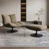 Vintage Dywan Orientalny - (290x200 cm) - Rococo image 7