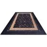Vintage Dywan Orientalny - (290x200 cm) - Gossamer image 7