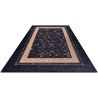 Vintage Dywan Orientalny - (290x200 cm) - Gossamer image 7