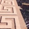 Vintage Dywan Orientalny - (290x200 cm) - Gossamer image 7