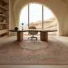 Vintage Dywan Orientalny - (290x200 cm) - Mimosa image 7