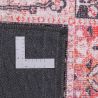 Vintage Dywan Orientalny - (290x200 cm) - Marzen image 7