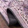 Vintage Dywan Orientalny - (290x200 cm) - Marzen image 7