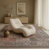 Vintage Dywan Orientalny - (290x200 cm) - Marzen image 7