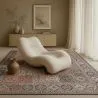 Vintage Dywan Orientalny - (290x200 cm) - Marzen image 7