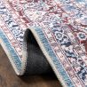 Vintage Dywan Orientalny - (290x200 cm) - Lysandra image 7