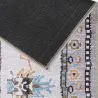 Vintage Dywan Orientalny - (290x200 cm) - Temora image 7